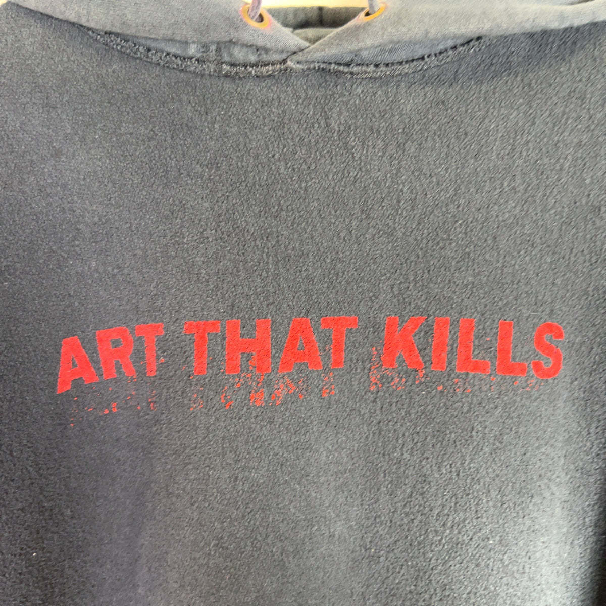 Gallery Dept ATK Reversible Hoodie
