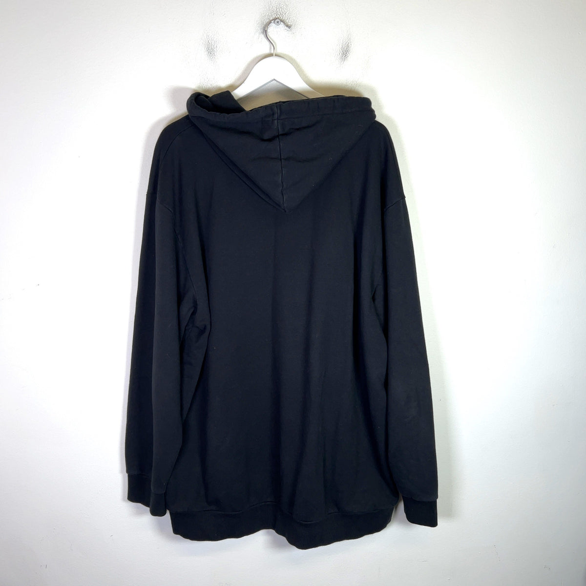 Celine Lucky Lover Studded Logo Hoodie