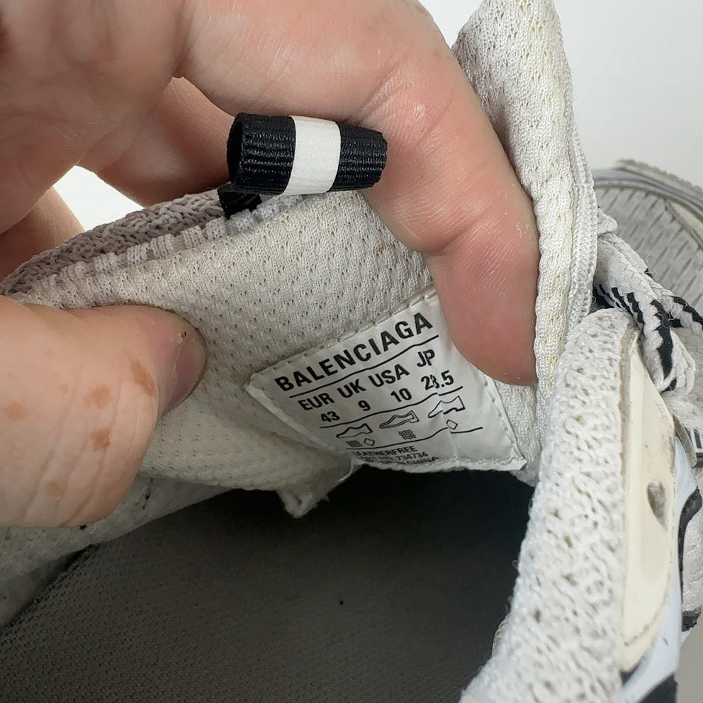Balenciaga 3XL Sneaker Lowtop Sneakers