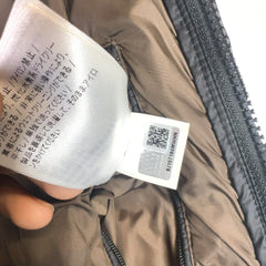 Moncler Norbert Down Puffer Jacket