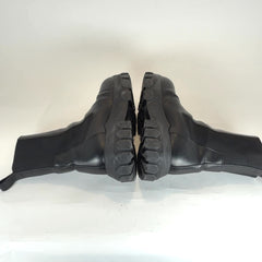 Rick Owens Bozo Beetle Chelsea Boots