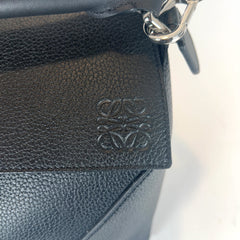 Loewe Leather 'Puzzle' Hand-Bag