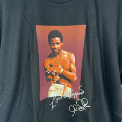 Supreme 'Al Green' Potrait T-Shirt