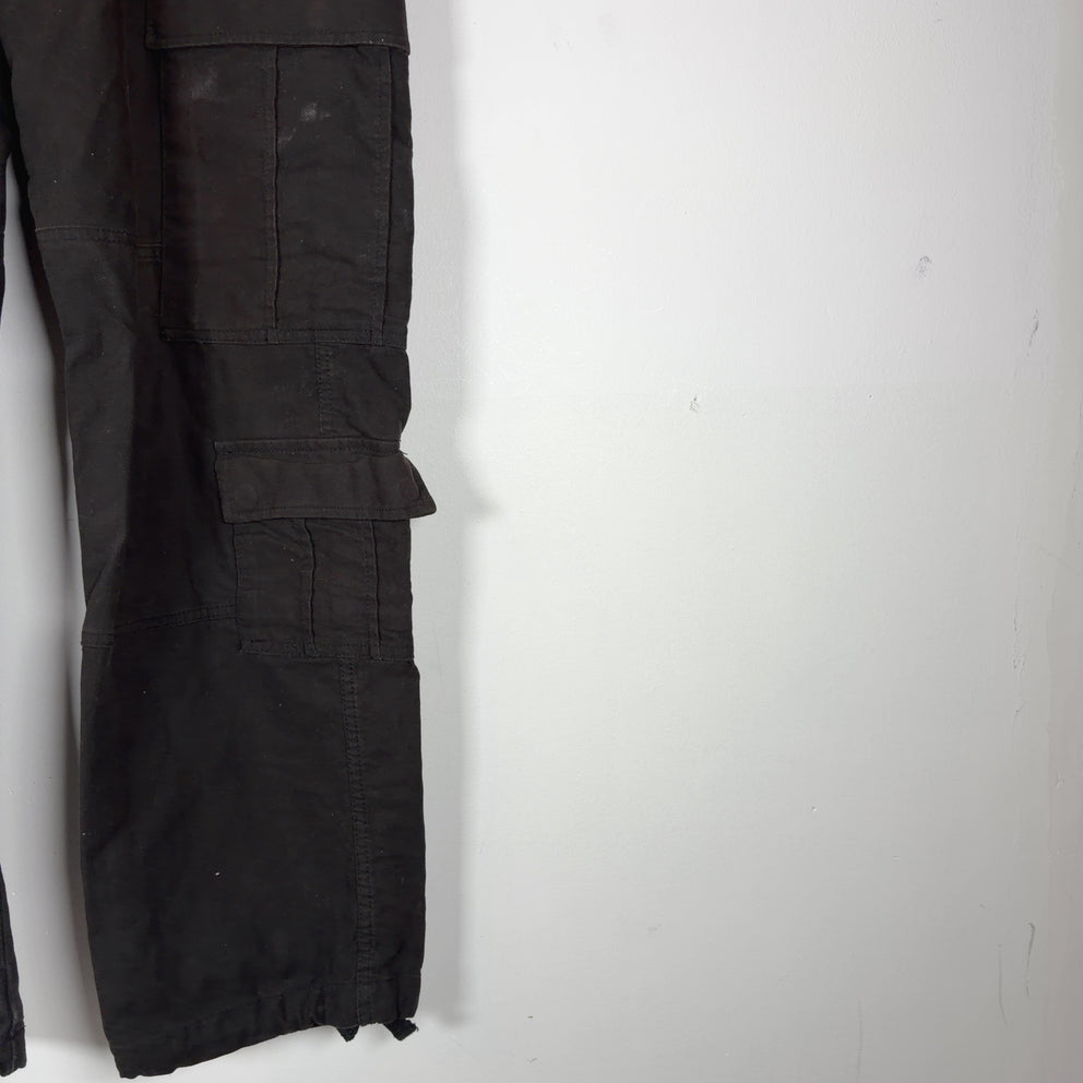 Stussy Faded Cargo Pants