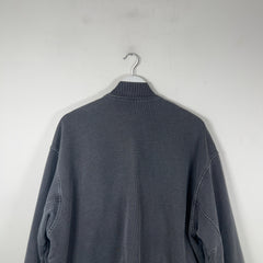 Kith Cursive Logo Bomber Jacket