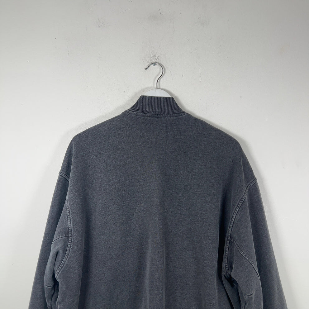 Kith Cursive Logo Bomber Jacket