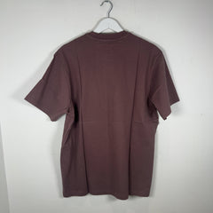 Supreme High Density Small Box Logo T-Shirt