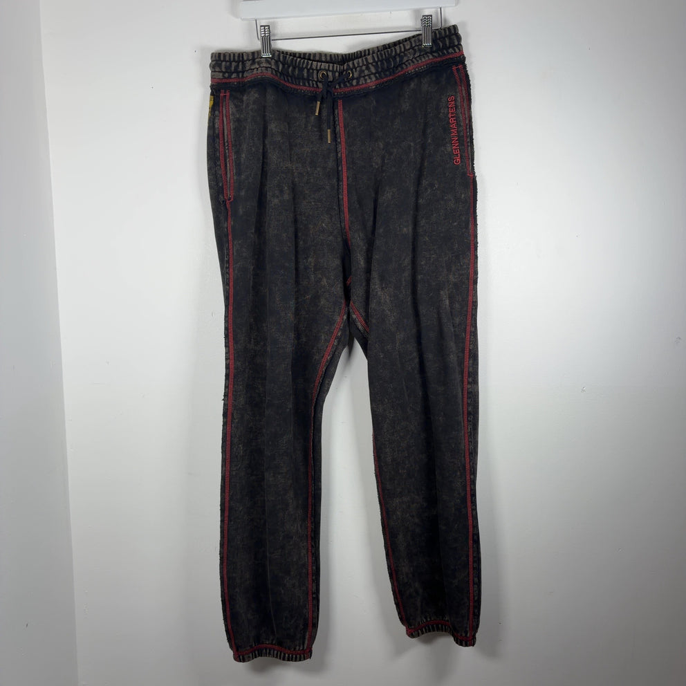 H&M Glenn Martens Sweatpants