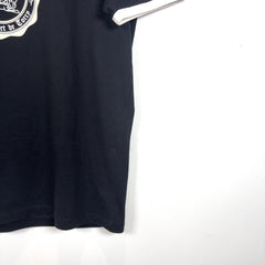 Celine University Logo Ringer T-Shirt