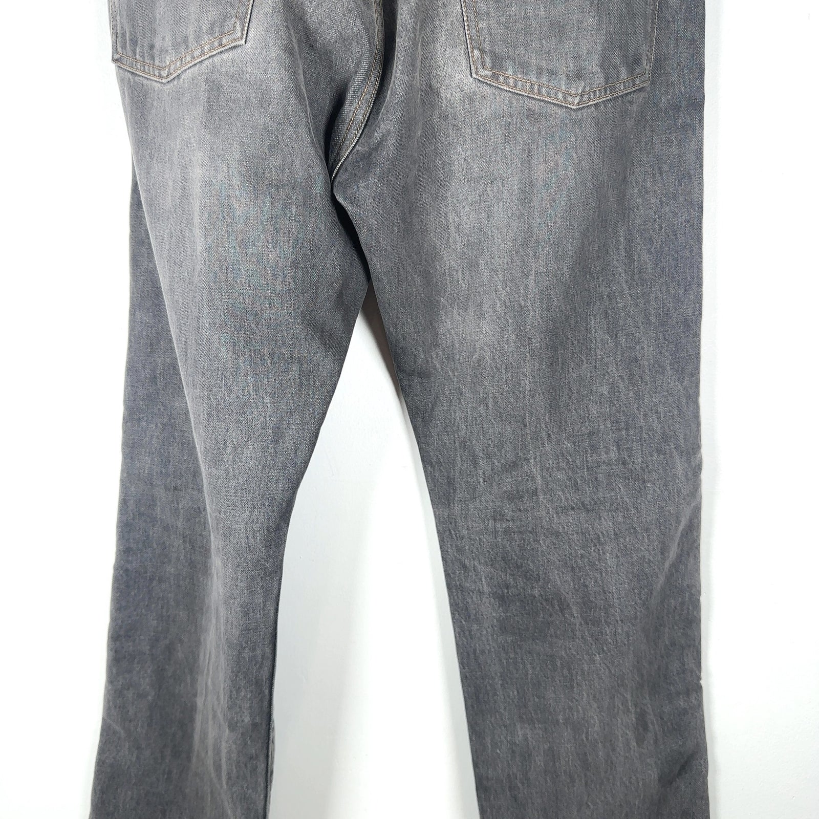 Kapital Monkey Cisco Gemstone Jeans