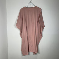 Rick Owens Tommy Oversized T-Shirt