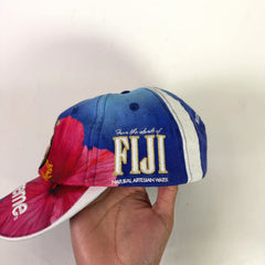 Supreme x Fiji SS26 6-Panel Hat
