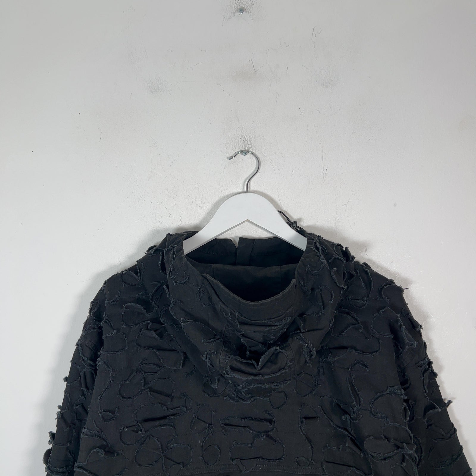 Supreme 1/4 Zip Griffin Anorak Light Jacket