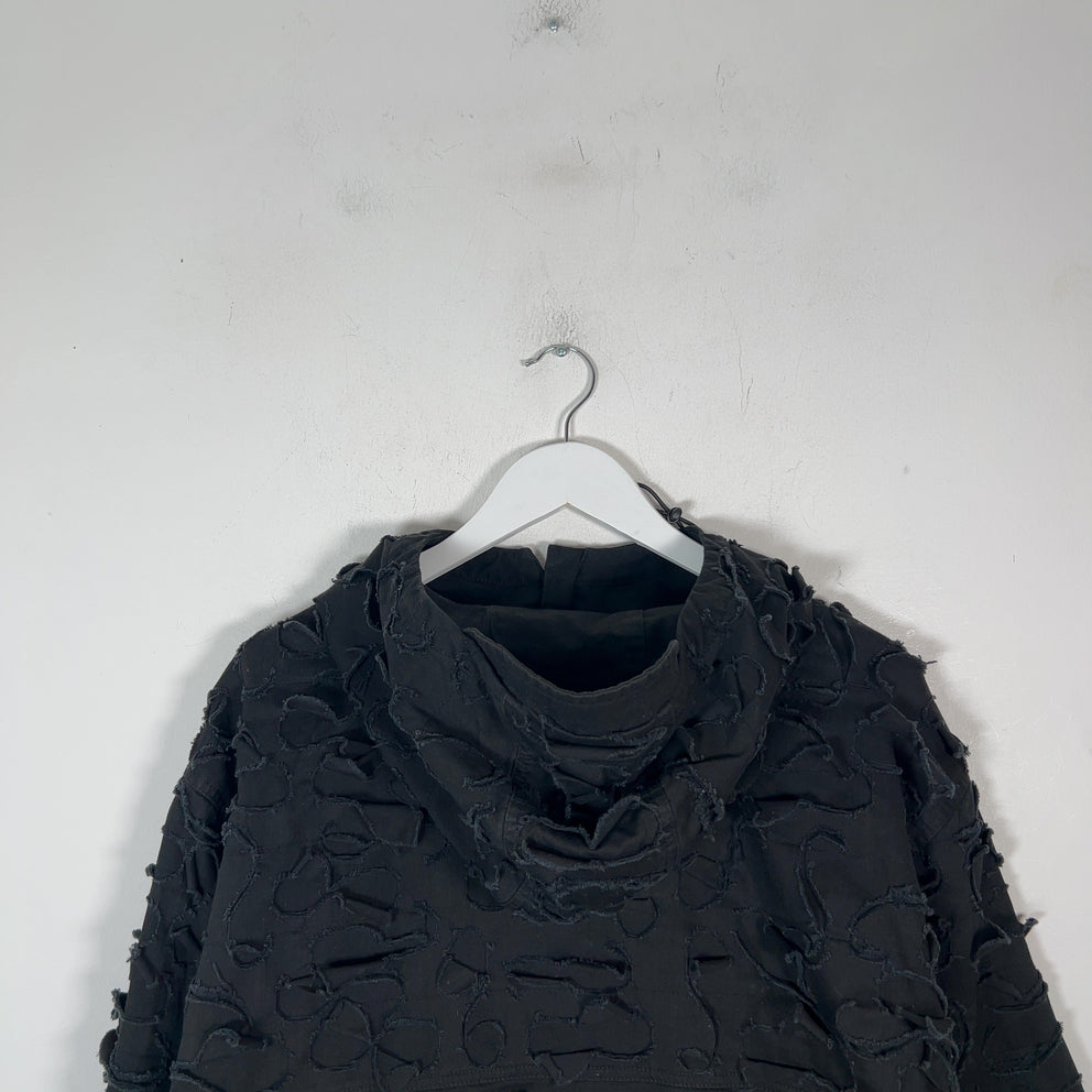 Supreme 1/4 Zip Griffin Anorak Light Jacket