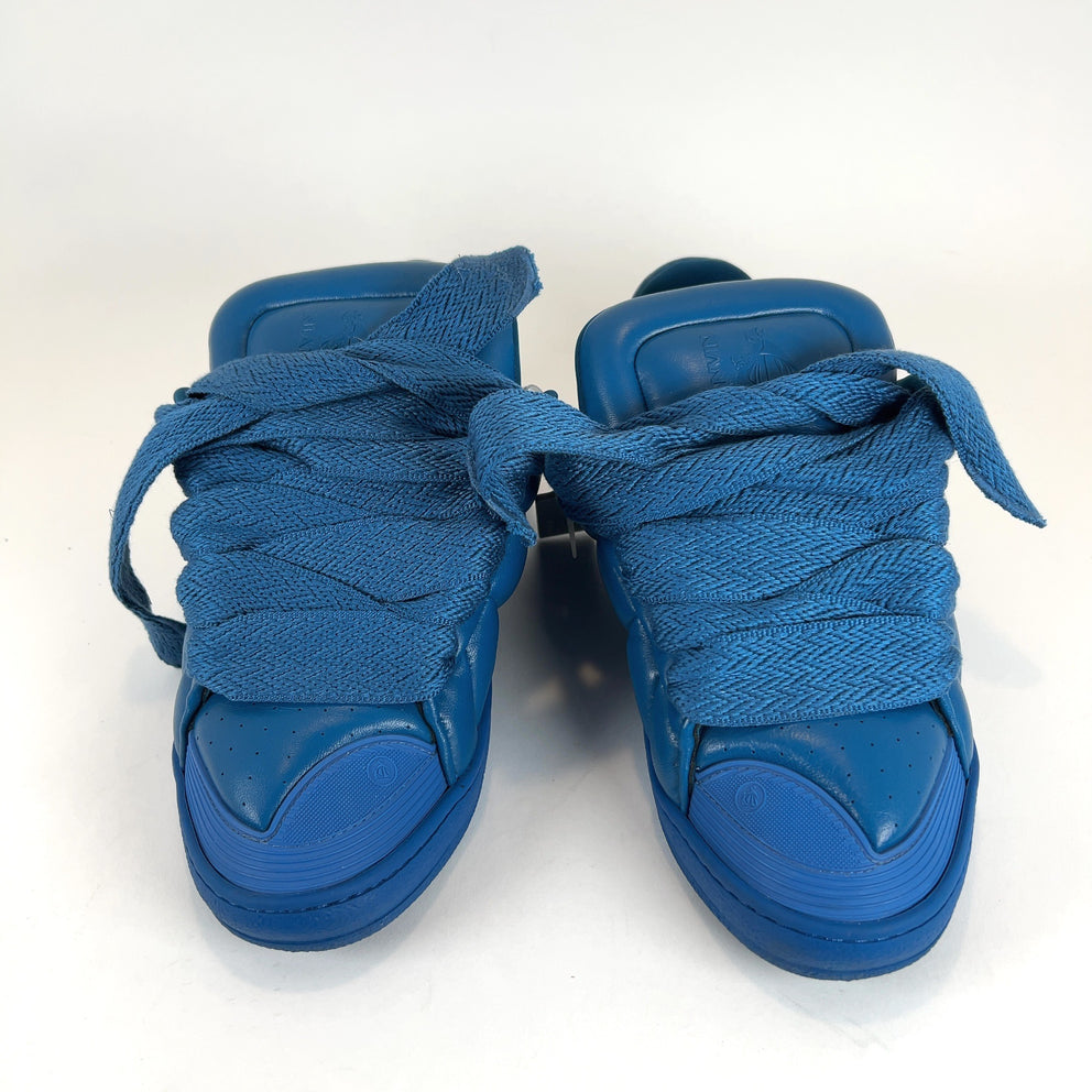 Lanvin Curb XL ‘Curb’ Lowtop Sneakers