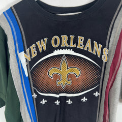 Needles 'New Orleans' Rebuild T-Shirt