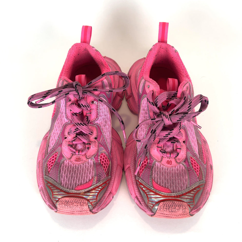 Balenciaga Pink 3XL Sneaker