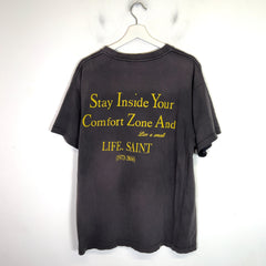 Saint Michael 'Never Be Alone' T-Shirt
