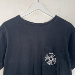 Chrome Hearts Graphic T-Shirt