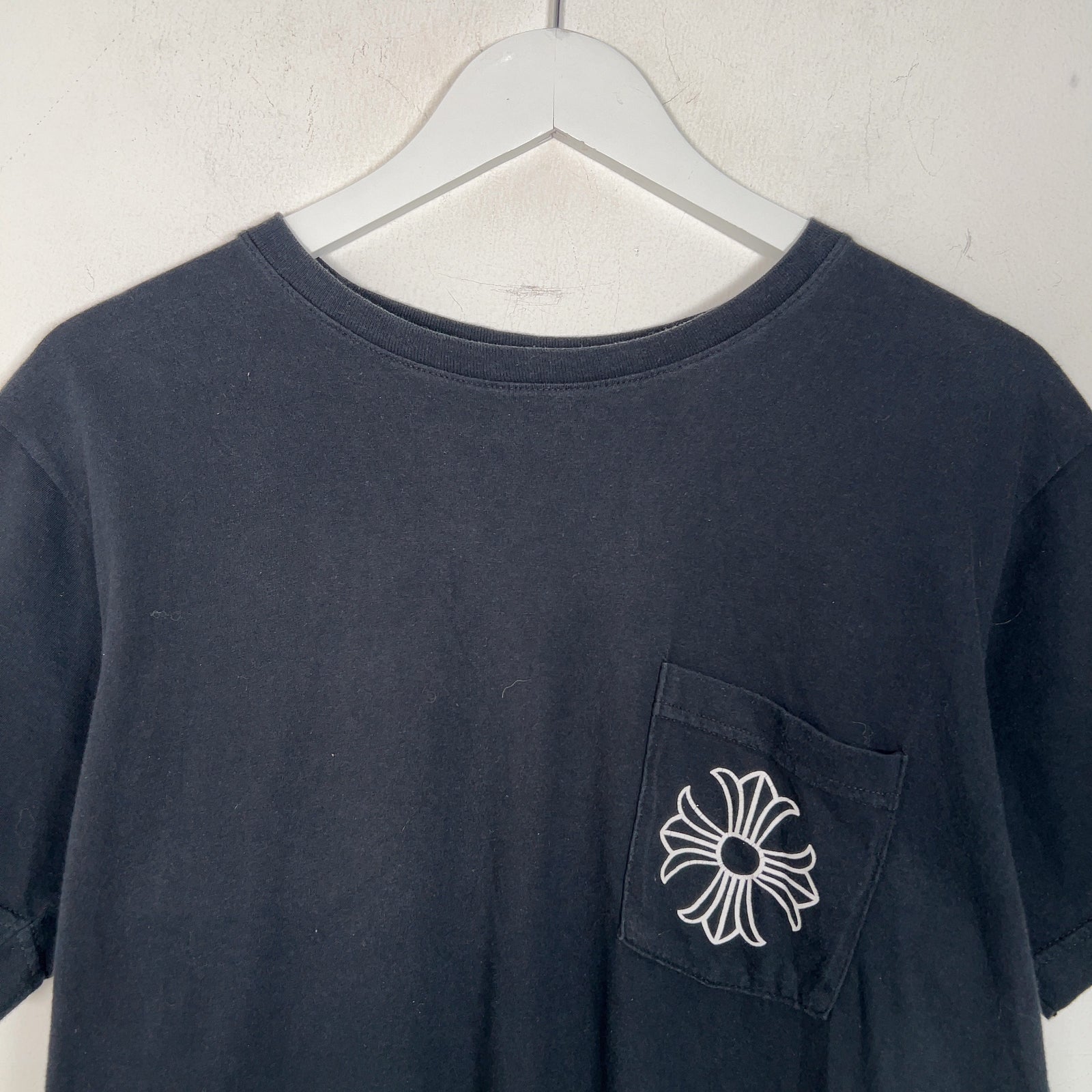 Chrome Hearts Graphic T-Shirt