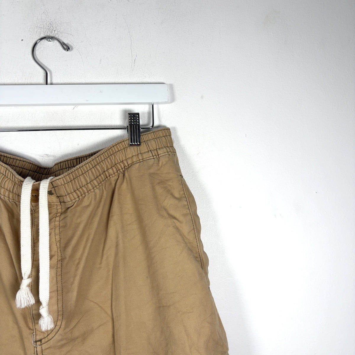 Marni x Uniqlo Drawstring Shorts
