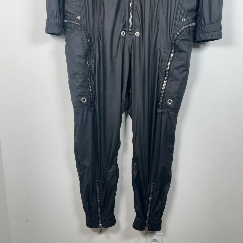 Rick Owens SS20 Tecuatl Jumpsuit