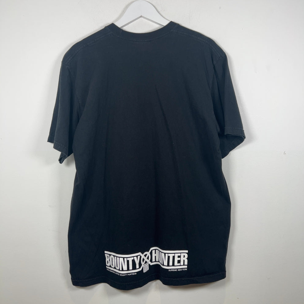 Supreme x Bounty Hunter BXH Graphic T-Shirt