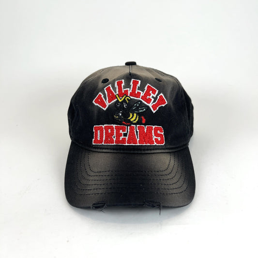 Vale 'Valley Dreams' Hornet Graphic Hat