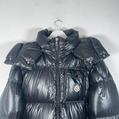 Moncler Montbeliard Giubbotto Puffer Coat