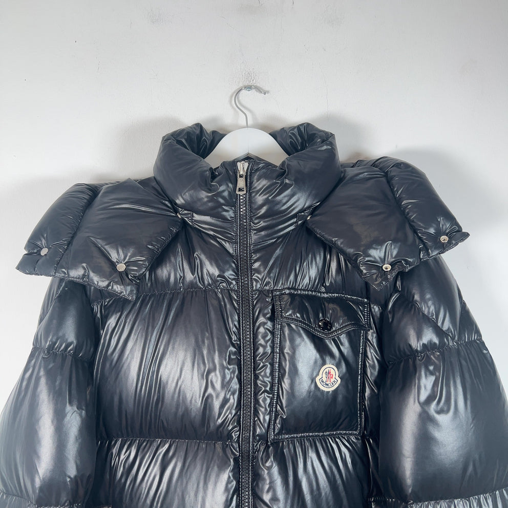 Moncler Montbeliard Giubbotto Puffer Coat