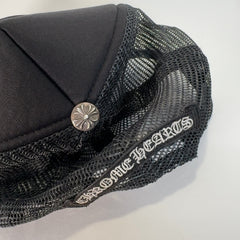 Chrome Hearts King Taco Hat