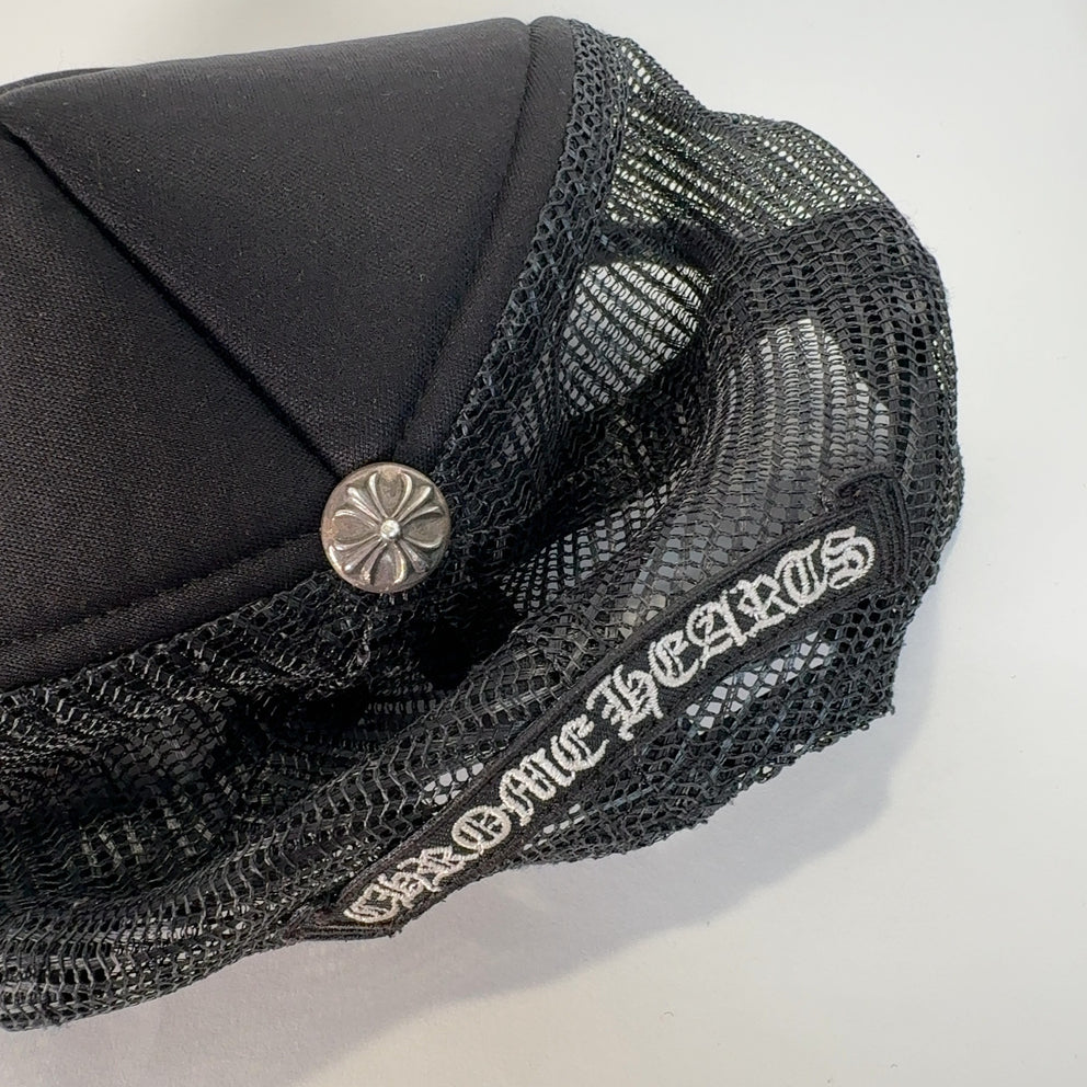Chrome Hearts King Taco Hat