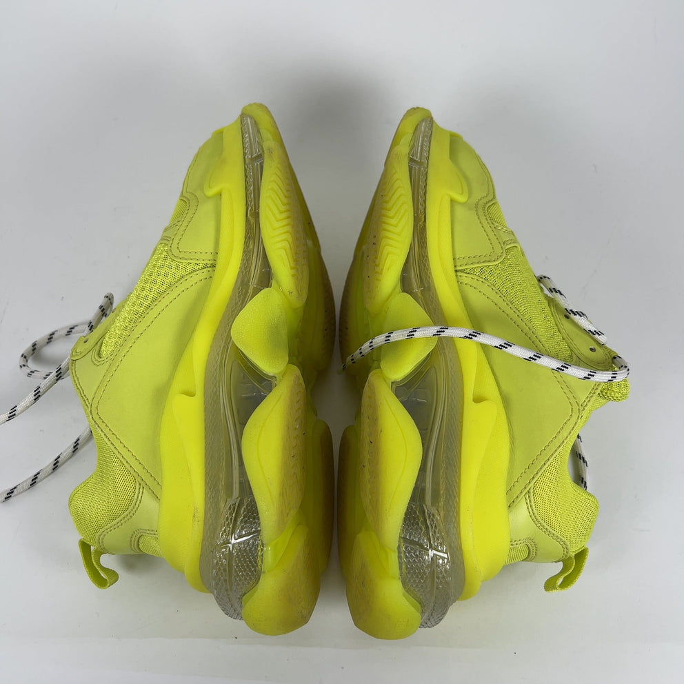 Balenciaga Triple S Lowtop Sneakers