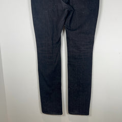 Maison Margiela Straight Leg Jeans