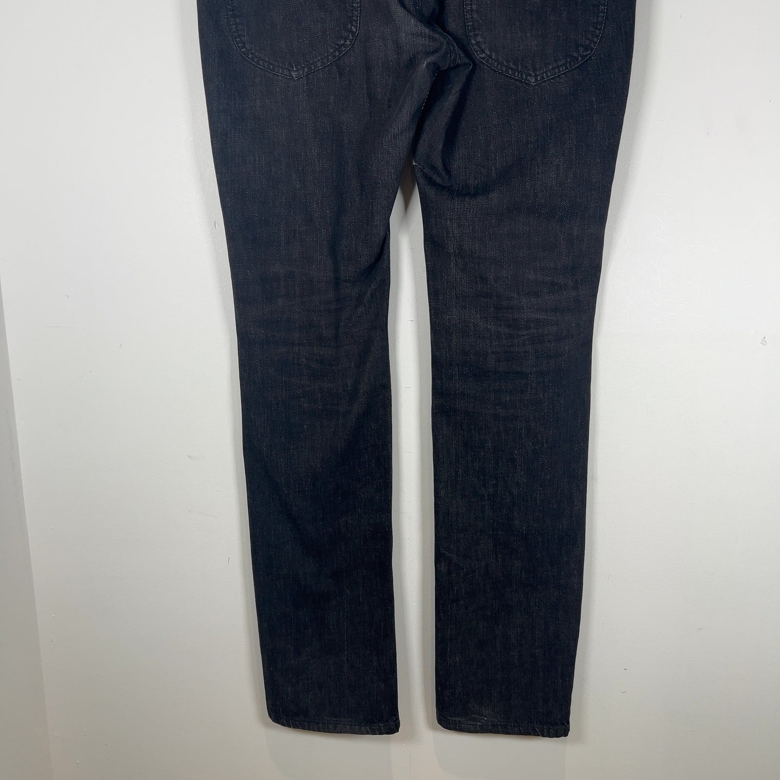 Maison Margiela Straight Leg Jeans