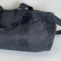 Martine Rose Sport Logo Foldable Duffle Bag