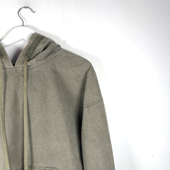 Greg Lauren Anorak Pull-Over Jacket