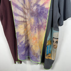 Better With Age Tye-Dye Rebuild T-Shirt