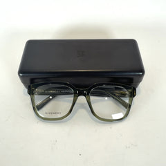 Givenchy Acetate 'GG' Emblem Sunglasses
