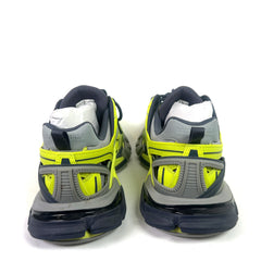 Balenciaga Acid Yellow Track 2 Sneakers