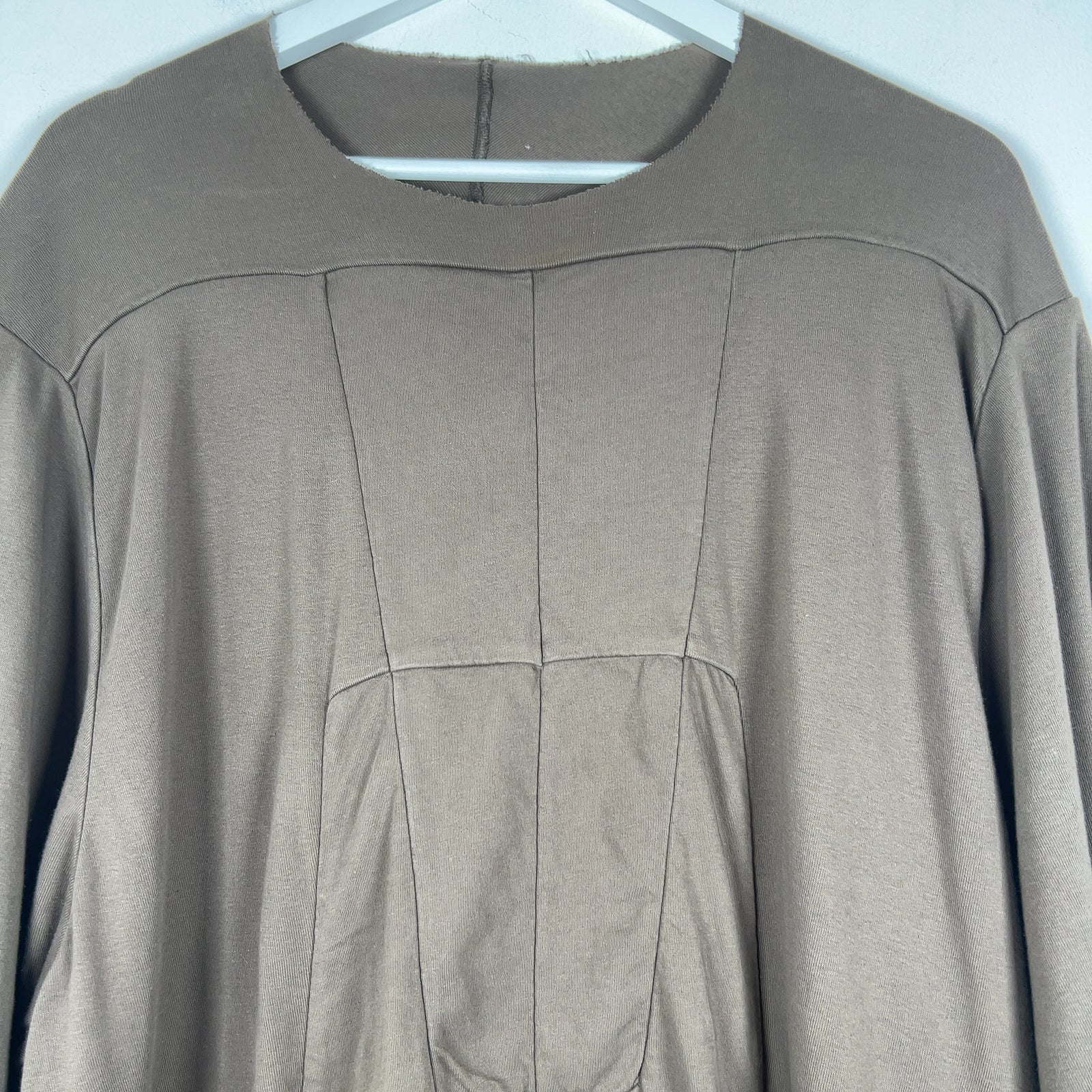 Rick Owens 'Dylan' T-Shirt