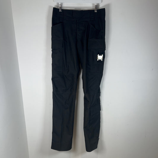 1017 ALYX 9SM Buckle Cargo Pants