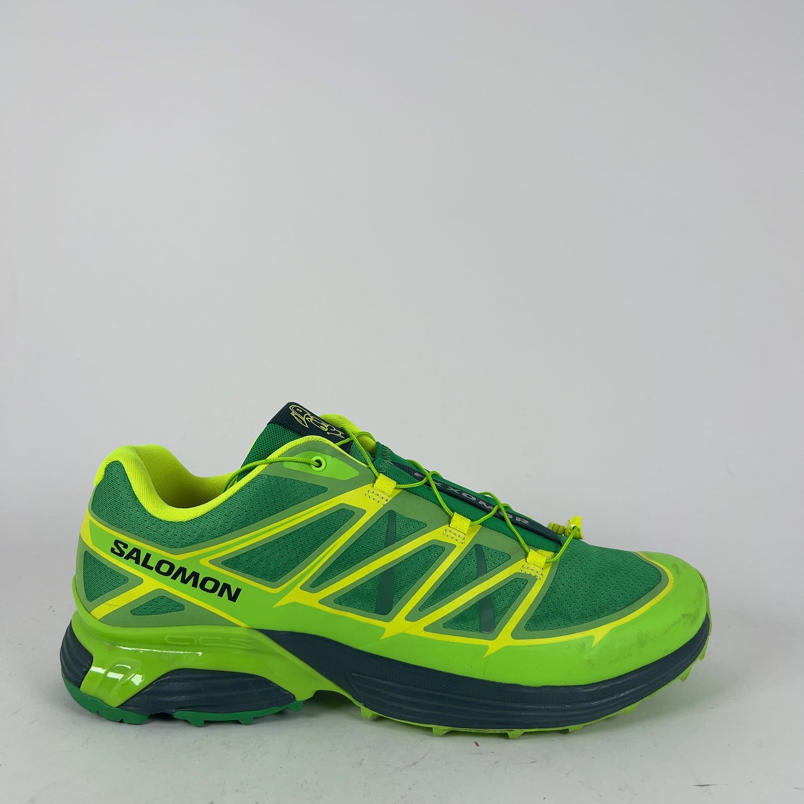 Salomon XT-Pathway 2 Feid Lowtop Sneakers