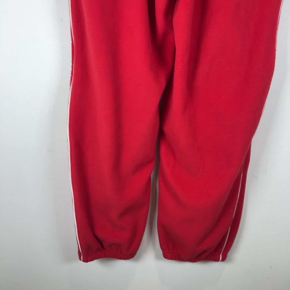 Supreme Polartec Piped Logo Sweatpants