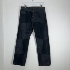 Matty Boy Anti Promo 99 Eyes Denim Jeans