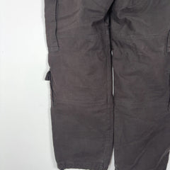 Stussy Faded Cargo Pants