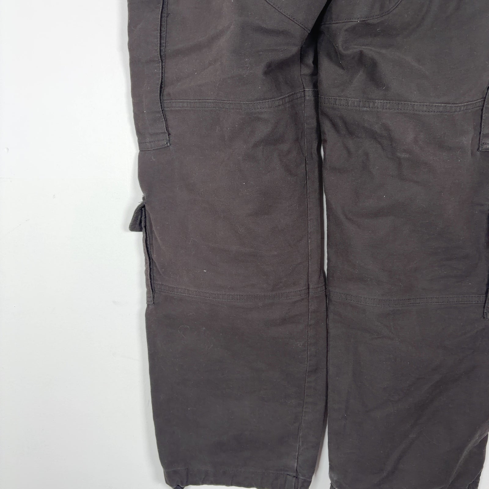 Stussy Faded Cargo Pants