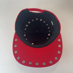 Supreme 'Lights Out' Star Studded Hat
