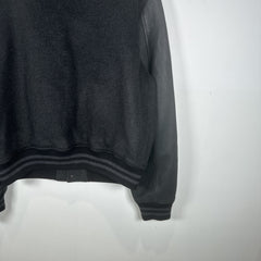 Louis Vuitton Wool Emboriderd Logo Varsity Jacket Size 52