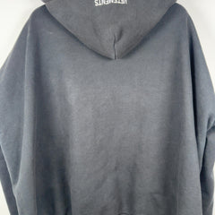Vetements SS16 Titanic Coming Soon Hoodie